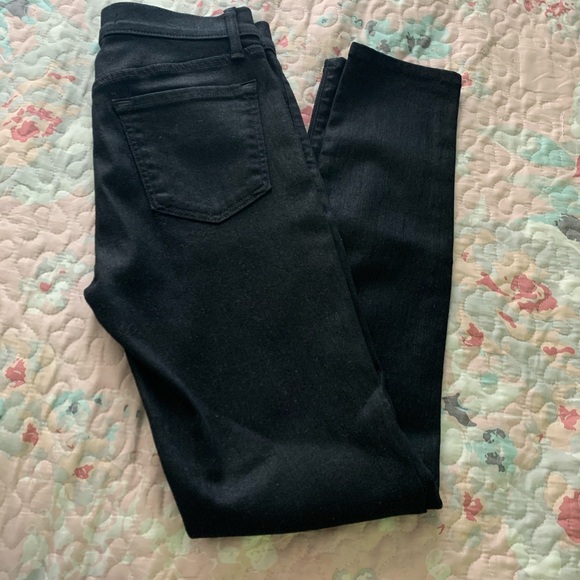 J brans black jeans - Picture 2 of 7